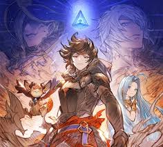 サンダルフォン(グラブル)がイラスト付きでわかる！ cygamesが提供しているスマホ用ソーシャルrpg「グランブルーファンタジー」に登場する星晶獣の1体。ssr復讐の天司 / 水着ssr砂浜の天司長 / リミテッド憎悪の天司サンダルフォン 『ナンセンスだろう？ ãƒ•ã‚©ãƒ³ã‚¢ãƒŠã‚¶ãƒ¼ ã‚°ãƒ©ãƒ–ãƒ« ã‚µãƒ³ãƒ€ãƒ« ãƒ•ã‚©ãƒ³ Mystlvity Com