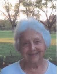 Obituary for Ollie Jean (Trawick) McKemie