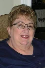 Nancy M. (Berube) Carlstrom Obituary (2021)