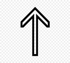 Runic tattoos belong to the category of magic and the owner, first of all, has a great responsibility for the meaning and the combination of certain runes. Black Triangle