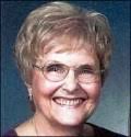 Jeanie Marsters Obituary (2009)