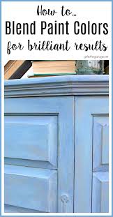 How to color wash furniture. Pin On Annie Sloan Chalk Paint Projects
