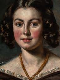 Until recently William Milton Hay was known as “W M Hay” and by vague dates  alluding to an active period. Charlotte Yeldham's research reveals he was  born in 1830/1831, died in 1898