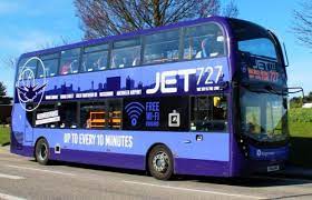 Stagecoach And First Win At 2017 Scottish Transport Awards Cbw