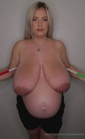 Nina Phoenix - Getting Harder & Harder To Handle