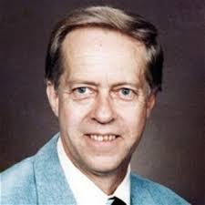 Paul Nyberg Obituary