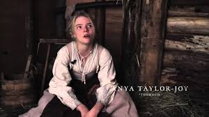The Witch Featurette Filming A New England Folktale 2016 Anya Taylor Joy  Horror 1080p
