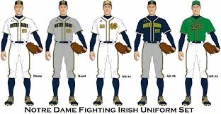 Самые новые твиты от notre dame baseball (@pios_baseball): Notre Dame Fighting Irish Baseball Uniform Concept Notre Dame Fighting Irish Baseball Baseball Uniform