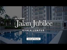 Kuala lumpur has a comprehensive rail transportation system, serviced by kl monorail, rapid kl, light rail transit (lrt) as well as the ktm commuter train. Residensi Jalan Jubilee Kuala Lumpur Youtube