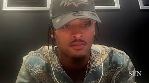 Clemson cornerback Nate Wiggins