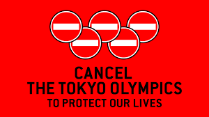 What are olympic medals made of? Petition Cancel The Tokyo Olympics To Protect Our Lives Change Org