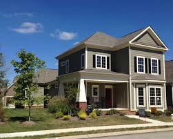 Soft lemon siding is kind of a sweet, kind choice for exterior themes that strikes a great balance, depending on your choice of the color palette. 24 Prodigious Most Popular Farmhouse Paint Colors Sherwin Williams 2019 Vrogue Co