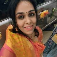 Deepa Krishnamoorthy