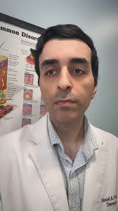 Dermatologist’s first day