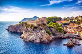 Join us at the guinness storehouse to experience the history, heart and soul of ireland's most iconic beer. Bilder Die Top 10 Sehenswurdigkeiten Von Dubrovnik Franks Travelbox