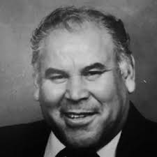 Manuel Trevino Obituary (1935