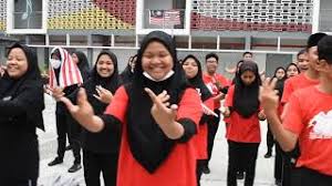 With so many transport options, seeing kuala lumpur is simple. Tarian Lagu Sekolah Seni Malaysia Kuala Lumpur Cute766