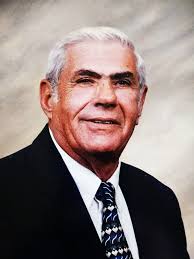 Obituary information for John Harold Pierce