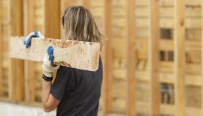 In all of these cases, lenders may think you have a thin file, i.e. Women In Construction Diversifying The Sector In A Post Covid 19 World Newshub
