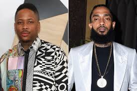 Police have identified eric holder as. Yg Delays Album After Nipsey Hussle S Death Xxl