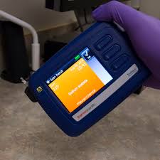 Herstellung, chemische eigenschaften und formel. Trunarc Handheld Narcotics Analyzer