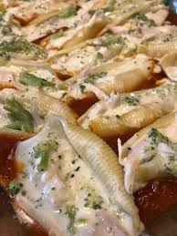 197 Best Stuffed Shells Images On Pholder Food Food Porn And Vegan