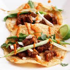 We did not find results for: Tacolicious Legendary Orange Sauce