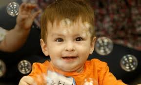 Photo Gallery: Kindermusik