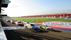 They are in sonoma, california and watkins glen, new york. Gluck Nascar Needs To Succeed In Southern California