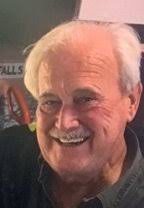 Obituary of John Slade