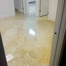 It is set on a stone accent wall in earth tone and a beige marble facing — both of which add warmth to the room. Finest Quality Marble Granite Floor Walls In Miami