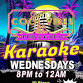 Karaoke feat. KJ Brad Rox