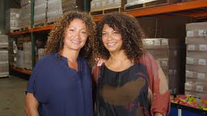 Castor oil (3) hair four days (5) shampoo (5) moisturize & condition (9) Mixed Chicks Founders Give Hair Care Market A Multi Ethnic Twist