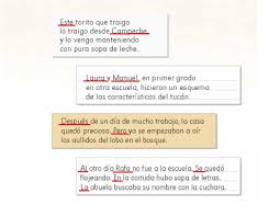 ¡aprender y practicar español gratis! Asi Era Antes Asi Soy Ahora Ayuda Para Tu Tarea De Lengua Materna Espanol Sep Primaria Primero Respuestas Y Explicaciones