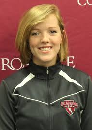 2017-18 Women's Track and Field Roster