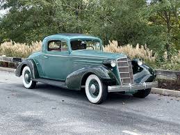 Image result for Classic Blue 1935 Cadillac