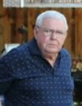 Obituary information for Edward Leon Spears