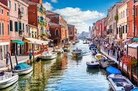 The official twitter for tourism in #italy. Protokol New Normal Italia Untuk Perjalanan Internasional Seperti Apa Halaman All Kompas Com