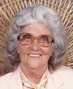 Dorothy Starks Obituary (1919