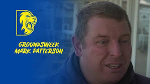 GroundsWeek 2022 with Barry Boustead