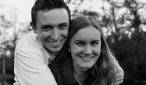 Johanna Simonson and Adam Madison's Wedding Website