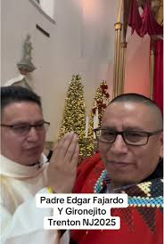 Gerald Araya Trenton