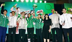 Get your #winningenergy from milo and start an. Alyssa Valdez Pauline Lopez And Kiefer Ravena Join Milo In Cheering For Filipino Athletes At The Upcoming Sea Games Rank Magazine