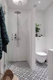 The budget small bathroom remodel replaced the old flooring, pipes, tub, and vanity to make it more functional for a young family. Updating Your Bathroom On A Budget Jessica Elizabeth Small Bathroom Layout Small Bathroom Bathroom Design Small