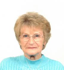 Marcella “Sally” Dolbec