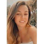 Carlee Chambers's Instagram, Twitter & Facebook