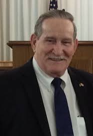 Robert L. Hutchinson