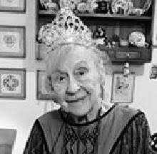 Jane BROWNE Obituary (1916