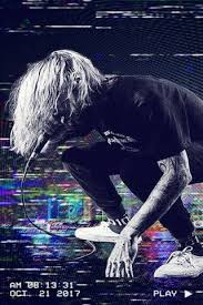 Ghostemane Wallpaper Download To Your Mobile From Phoneky This hd wallpaper is about ghostemane, logo, copy space, black background, studio shot, original wallpaper dimensions is 1920x1080px, file size is 26.85kb. ghostemane wallpaper download to your