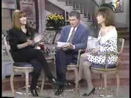 Dinah Manoff Youtube